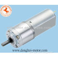 High torque low rpm dc motor 24v 12v dc gear motor